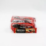 Nescafe- Sachets 50
