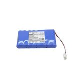 Replacement Battery For Comen CM-1200A CM-1200A Ecg CM-1200A Ekg Etc.