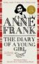 The Diary Of A Young Girl - The Definitive Edition Of The World&  39 S Most Famous Diary   Hardcover Definitive Edition