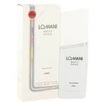 Lomani White Intense Eau De Toilette Spray By Lomani - 100 Ml Eau De Toilette Spray