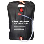 20L Solar Camp Shower