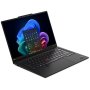 Lenovo Thinkpad X1 Carbon G14 Intel Core Ultra 7-368H Grey 14” 64GB DDR5 1TB Windows 11 Pro