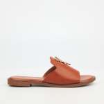Vanilla 1 Sandal - Tan - Tan 4