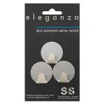 Small Stainless Steel Round Hook