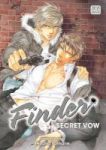 Finder Deluxe Edition: Secret Vow Paperback Special Edition