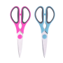 Blue & Pink Kitchen Scissors 2 Pack Set