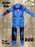 Avatar Kids