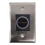 Hikvision No Touch Exit Sensor CX-907