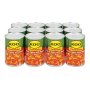 Koo Chakalaka Beans Hot & Spicy 410G X 12