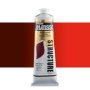 Matisse Structure Acrylic Paint 75ML Tube Permanent Maroon