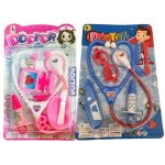 Doctor Set Assorted