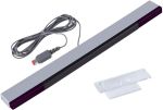 Wii Wired Compatible Sensor Bar For Nintendo