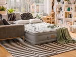 Cube Queen Premium Plush Matress For