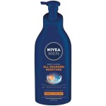 Nivea All Seasons Body Lotion - 625ML