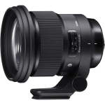 Sigma Lens 105 F1.4 Dg Hsm Art Nikon