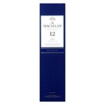 The Macallan 12YO Double Cask Single Malt 750ML