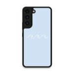 Custom Printed Tpu Cases - Samsung Galaxy S22 5G & 39 Wave& 39 By