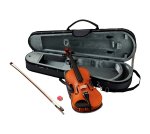 V5SA Violin Outfit 3 4