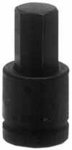 Socket Impact Allenkey 1 19MM