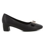Pierre Cardin Bow Court - Black - 8