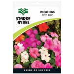Impatiens Tiny Tots Seeds
