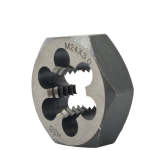 Tork Craft Die Hss Hex 24X3MM 1 CASE