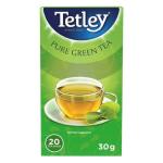 Green Tea 20 Pack