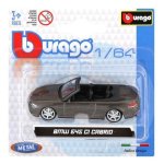 Bburago 1:64 License Assorted In Blister
