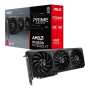 Asus Prime Radeon Rx 9060 Xt Oc Edition 16GB GDDR6 Graphics Card 90YV0LF1-MVAA00