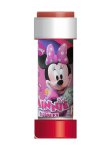Minnie Mouse Bubbles - 60ML