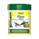 Tetra Pleco Tablets - 36G 120 Tablets