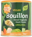 Vegtable Bouillon Original