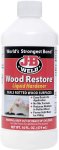 Wood Sealer Liquid Hardener Adhesive