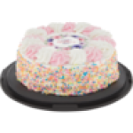 Happy Mother's Day Cake