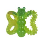 Puppy Butterfly Chew-ee Teether