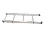 Howling Moon Xt lt Classic Sliding Aluminium Ladder For