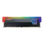 Geil Orion Rgb 16GB 3600MHZ DDR4 Desktop Gaming Memory - Grey