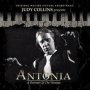 Antonia   A Portrait Of The Woman     Cd