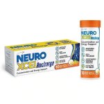 Neuroxcel Recharge 10 Day Pack