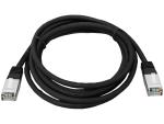 Linkbasic 2M Shielded Uv Protected CAT5E Flylead