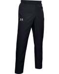 Men's Ua Vital Woven Pants - BLACK-001 XL
