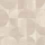 Inspire Wall Paper Alba Beige 0.53X10.05M