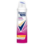 F Classic Dry 150ML - Energy Booster