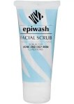 Epiwash Detox Facial Scrub 100ML