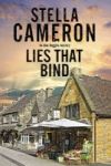 Lies That Bind - A Cotswold Murder Mystery Hardcover