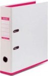Bantex P.p Two-tone Lever Arch File 70MM - Pink