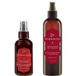 Marrakesh X Leave-in Treatment & Detangler
