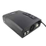 Sun Modified Sine Inverter With Charger: Backup For Solar Home System Hybrid Solar Inverter For Home And Offices