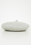 Edit Lola Beret - Light Grey