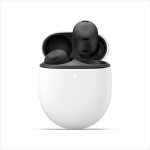 Google Pixel Buds Pro - Noise Canceling Earbuds - With Charging Case - Bluetooth Headphones - Compatible With Wireless Charging